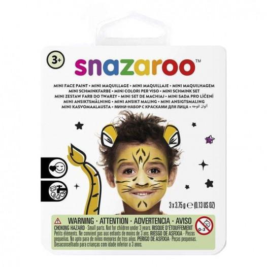 Mini Theme Pack: Tiger Mini Theme Pack: Tiger