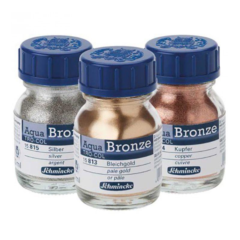 Aqua Bronze 20ml