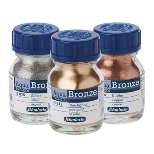 Aqua Bronze 20ml Aqua Bronze 20ml