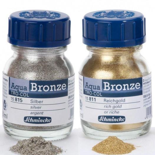 Aqua Bronze 20ml