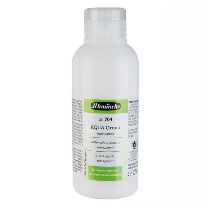 Transparent Watercolour Ground (250ml)