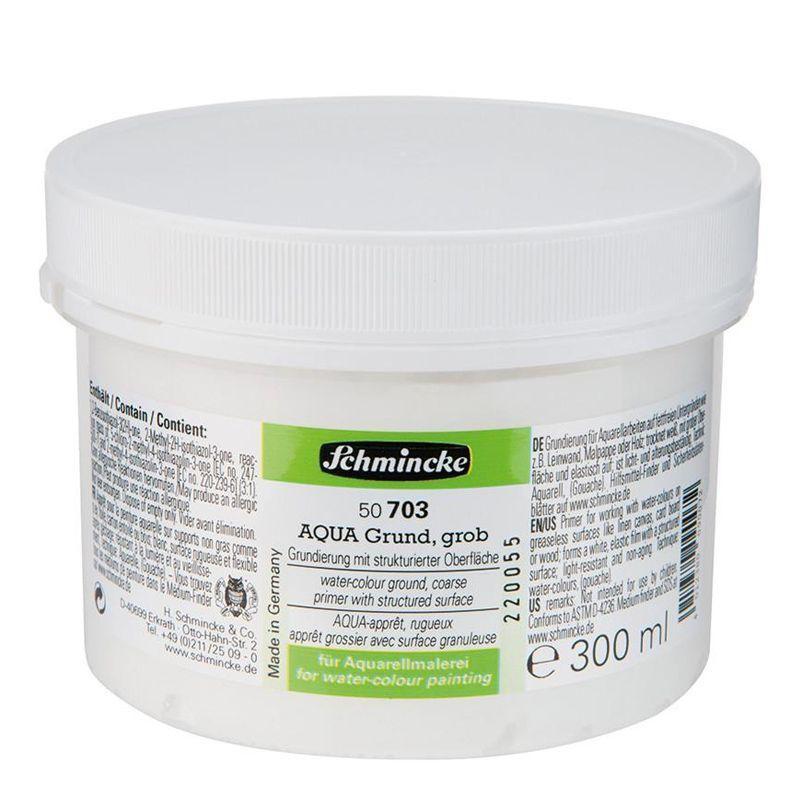Coarse Watercolour Ground (300ml)