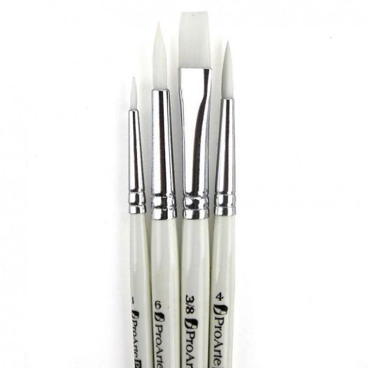 Polar Brush Set 31WA Polar Brush Set 31WA