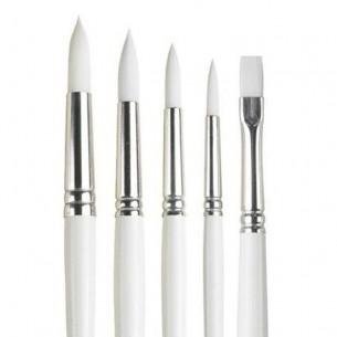 Polar Brush Set 31WB Polar Brush Set 31WB