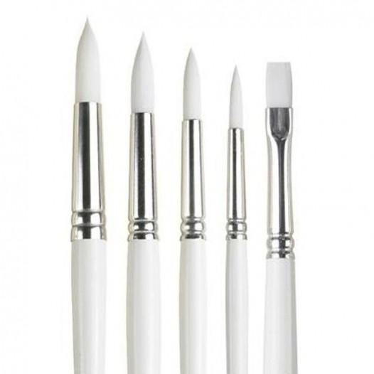 31WB Polar Nylon Brush Wallet (set of 5) 31WB Polar Nylon Brush Wallet (set of 5)