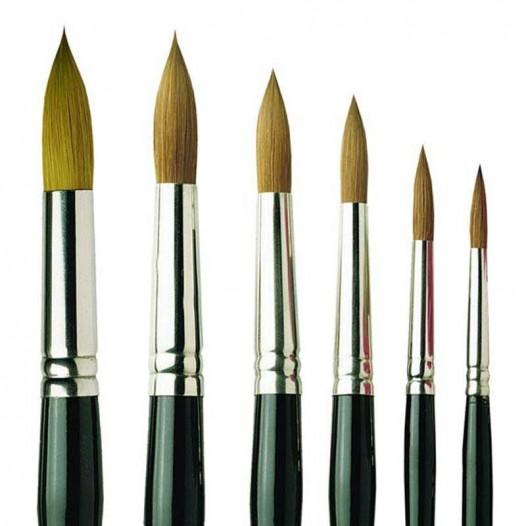 Connoisseur Brush Series 100 Connoisseur Brush Series 100