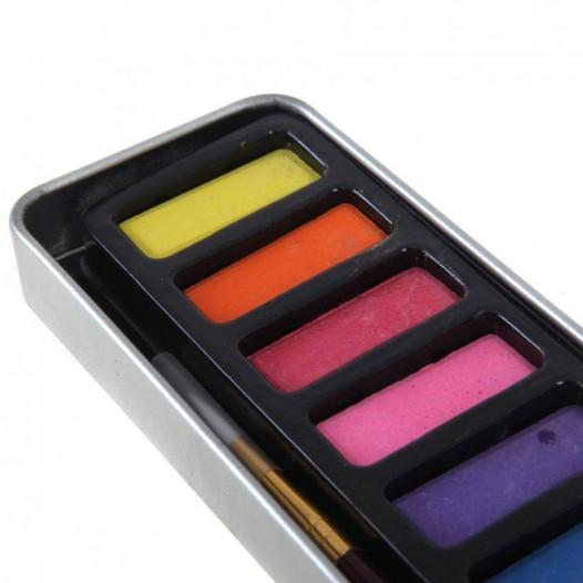 Essential Watercolour Mini Tin (14pc)