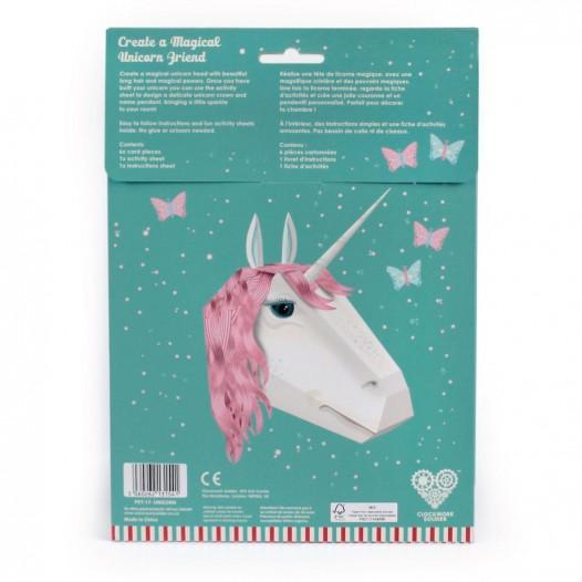 Magical Unicorn Friend Magical Unicorn Friend