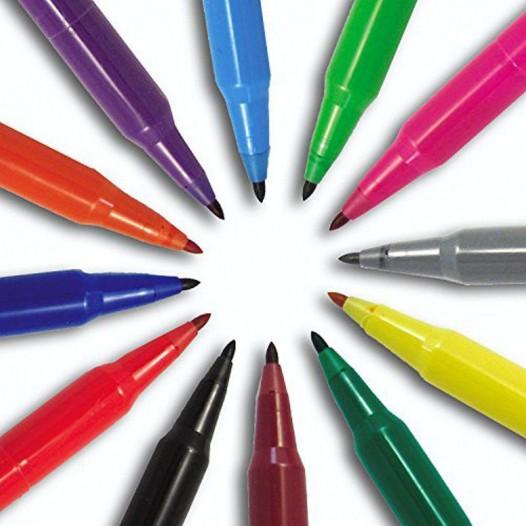 Arts Felt Tip Studio Set (35 Pens) Arts Felt Tip Studio Set (35 Pens)