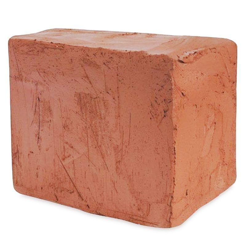 250 g Brown Air Dry Terracotta Clay - Oytra