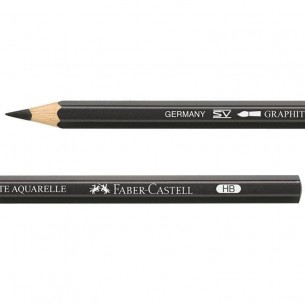 Graphite Aquarelle Pencils
