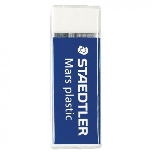 Staedtler Mars Plastic Combi Eraser