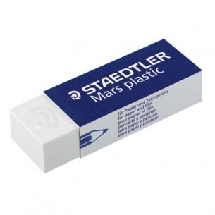 Mars Plastic Eraser Mars Plastic Eraser