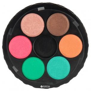 Koh-i-noor Watercolour Disc Set (24 Pans) Koh-i-noor Watercolour Disc Set (24 Pans)