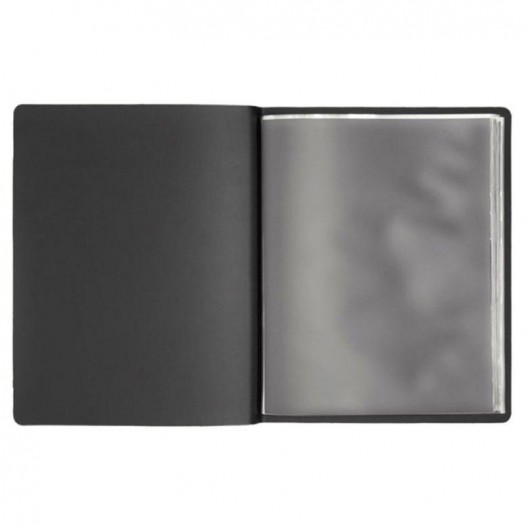 Slimpampa 138 Compact Book (A4)