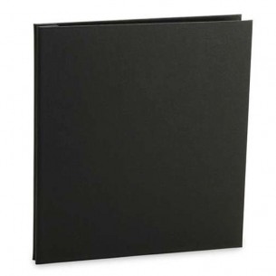 Bex Black Portait Portfolio (11x14")