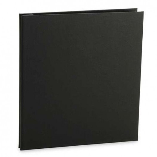 Bex Black Portait Portfolio (11x14")