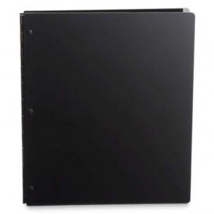 Vista Onyx Screwpost Binder Portfolios Vista Onyx Screwpost Binder Portfolios