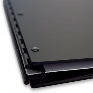 Vista Onyx Screwpost Binder Portfolios Vista Onyx Screwpost Binder Portfolios