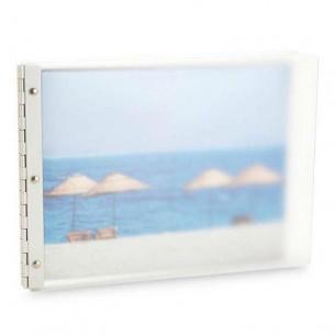 Vista Mist Screwpost Binder Portfolios Vista Mist Screwpost Binder Portfolios