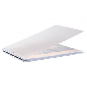 Vista Mist Screwpost Binder Portfolios Vista Mist Screwpost Binder Portfolios