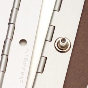Tera Screwpost Binder Portfolios Tera Screwpost Binder Portfolios