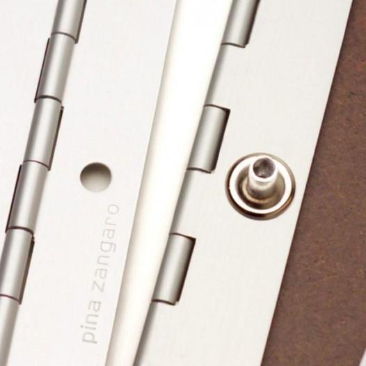 Tera Screwpost Binder Portfolios Tera Screwpost Binder Portfolios