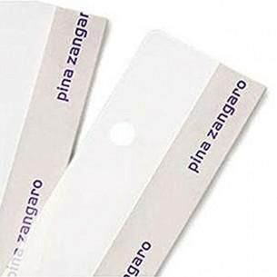 Adhesive Hinge Strips