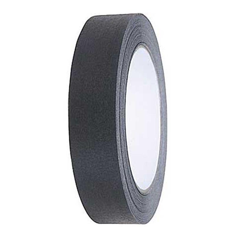 Black Masking Tape (25mm x 50m)