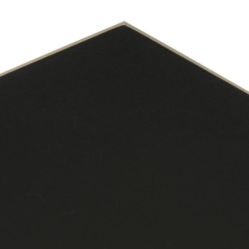 ColourMount Black Mountboard Packs