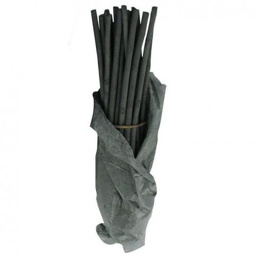 Thin Willow Charcoal Sticks (25pc)