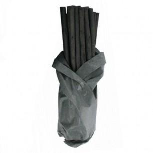 Willow Charcoal: Thin (25 Sticks) Willow Charcoal: Thin (25 Sticks)