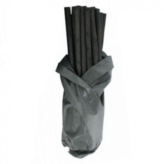 Medium Willow Charcoal Sticks (25pc)