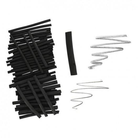Willow Charcoal: Thin (25 Sticks) Willow Charcoal: Thin (25 Sticks)
