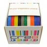 Decorative 6mm Masking Tape Set (10pc)