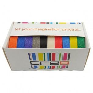 Marble Effect Masking Tape Sets Marble Effect Masking Tape Sets