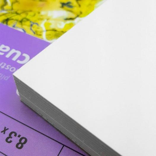 Optima Mixed Media A4 Artboard Pad (1.4mm) Optima Mixed Media A4 Artboard Pad (1.4mm)
