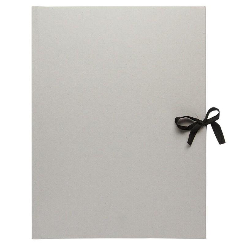 Grey Card Folio (A2)