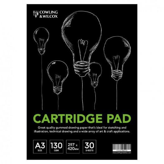 Cartridge Pads Cartridge Pads