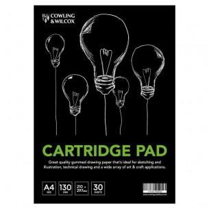 Cartridge Pads Cartridge Pads