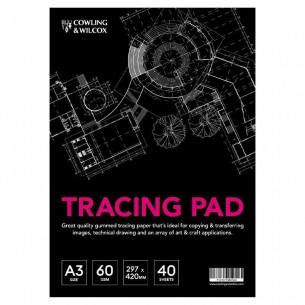 Tracing Pads (60gsm)