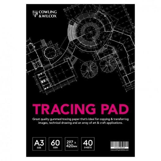 Tracing Pads (60gsm) Tracing Pads (60gsm)