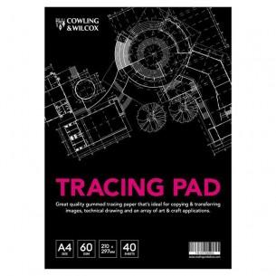 Tracing Pads (60gsm) Tracing Pads (60gsm)