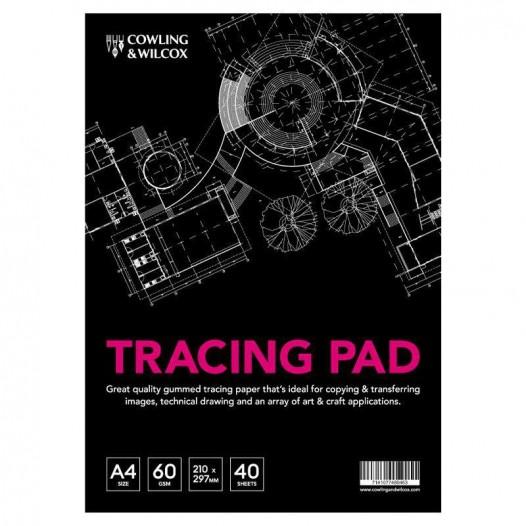 Tracing Pads (60gsm) Tracing Pads (60gsm)