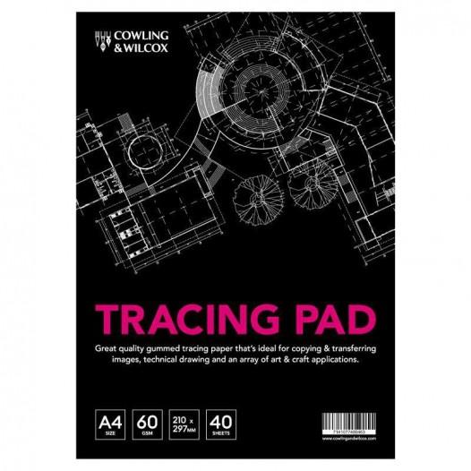 Tracing Pads (60gsm)