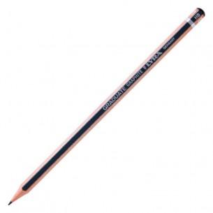 Lyra Graduate Graphite Pencils - Technical Wallet (set of 6) Lyra Graduate Graphite Pencils - Technical Wallet (set of 6)