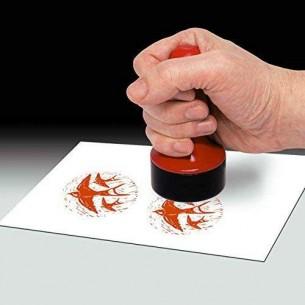 Lino Cutter & Stamp Carving Kit