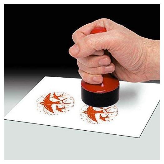 Lino Cutter & Stamp Carving Kit