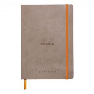 Rhodia Soft Cover Dot Grid Goalbooks