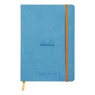 Rhodia Soft Cover Dot Grid Goalbooks